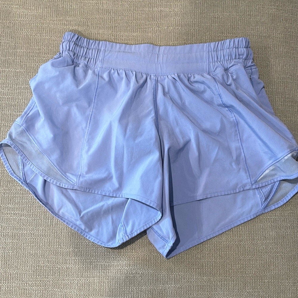 Lululemon Hotty Hots